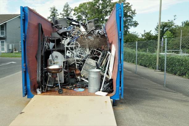 Best Commercial Cleanout Services  in Esperance, WA