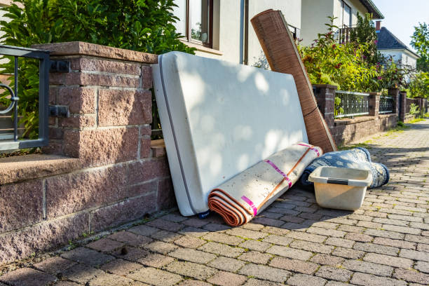 Household Junk Removal in Esperance, WA