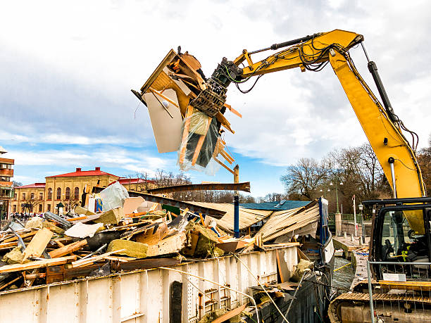 Best Commercial Cleanout Services  in Esperance, WA